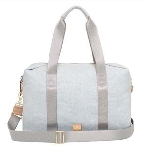 Brand New India Hicks Restore Duffle Bag